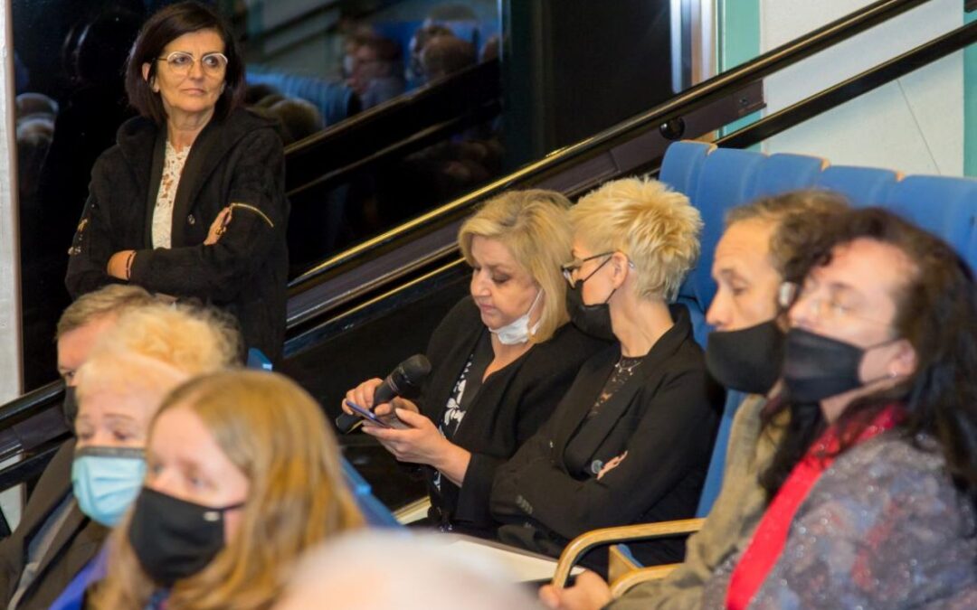 XIX Małopolskie Spotkanie Rodzin Adopcyjnych, grudzień 2021