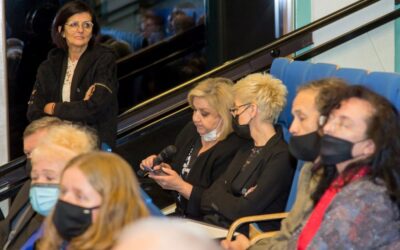 XIX Małopolskie Spotkanie Rodzin Adopcyjnych, grudzień 2021