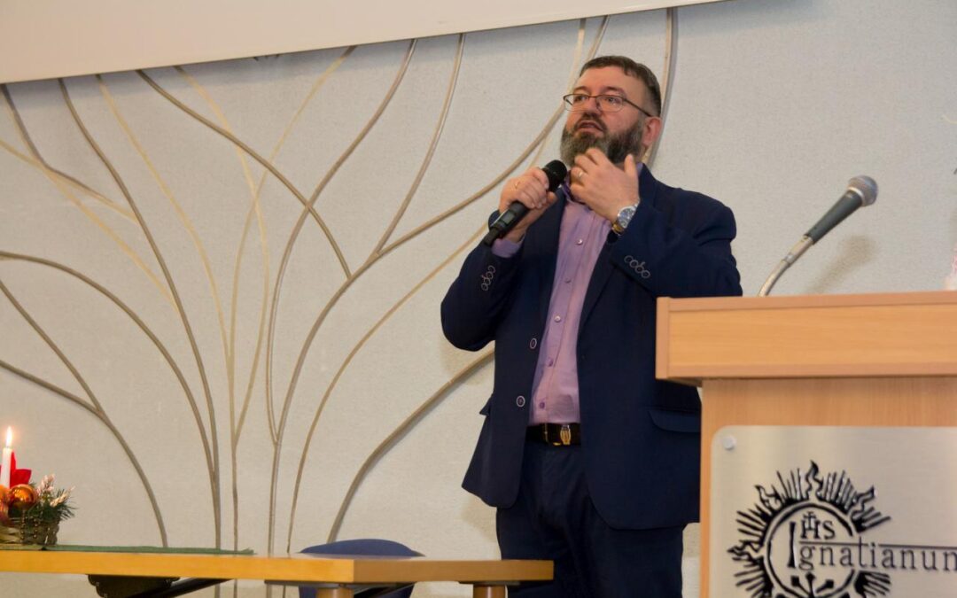 XXI Małopolskie Spotkanie Rodzin Adopcyjnych – relacja i podziękowanie