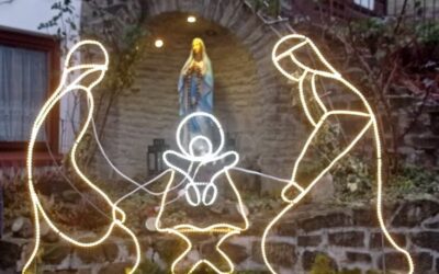 Transmisja Mszy Świętej ze Żmiącej – 19.01.2025