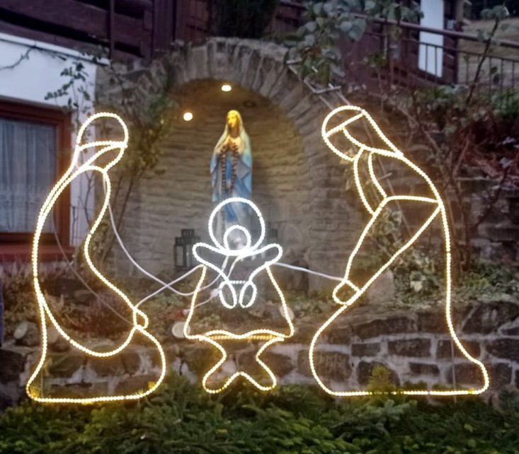 Transmisja Mszy Świętej ze Żmiącej – 19.01.2025