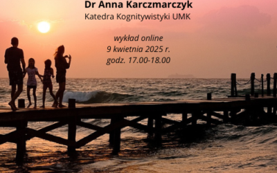Zapraszamy na wykład online „Styl przywiązania – klucz do emocjonalnego świata dziecka”