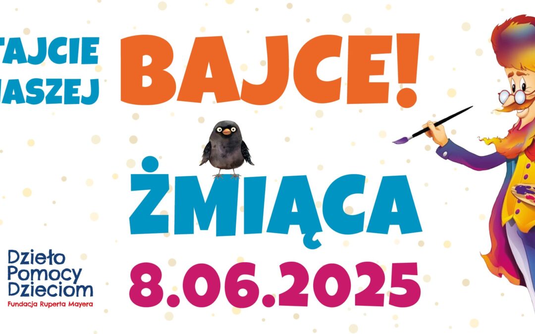 XVI spotkanie Dzieci i ich Przyjaciół Przywrócić Dzieciom Uśmiech i XXVI MSRA – Żmiąca, 8.06.2025