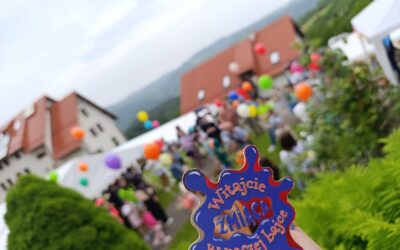 Piknik Witajcie w naszej bajce – podziękowania